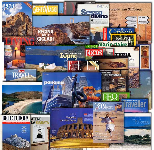publications