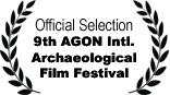 AGON Archaeological Film Festival